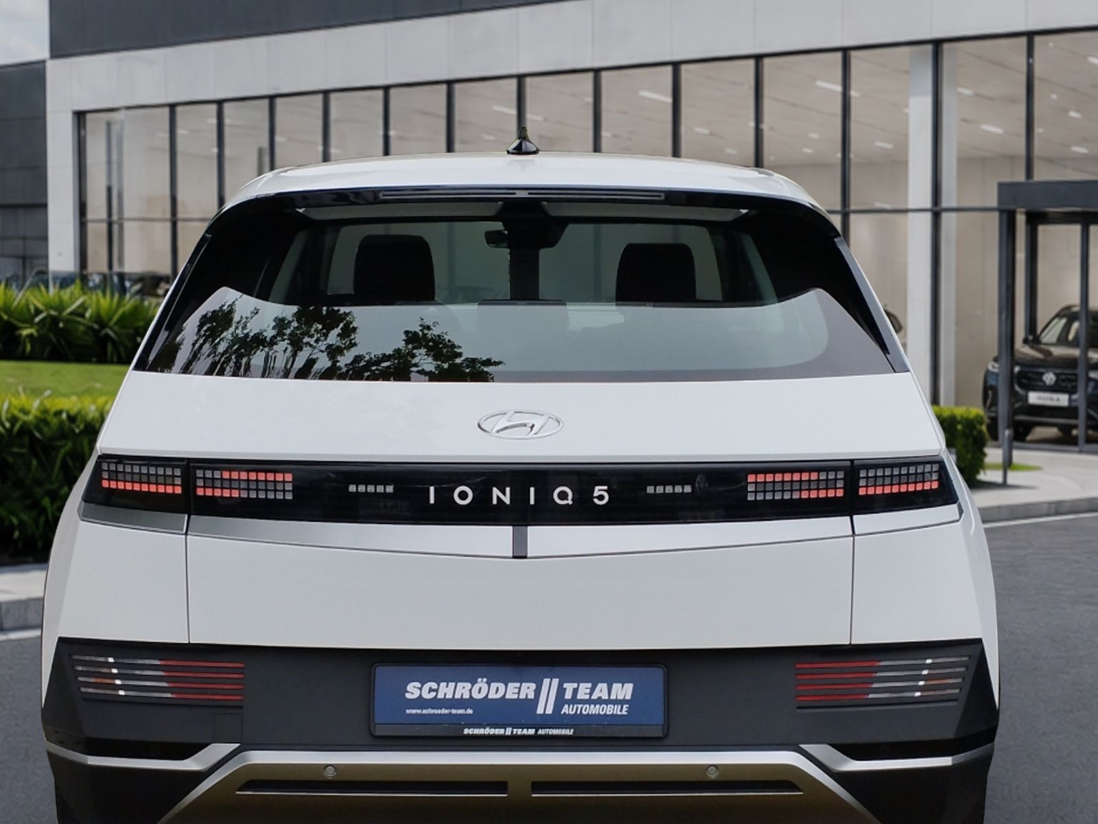 Hyundai IONIQ 5 – Bild 5