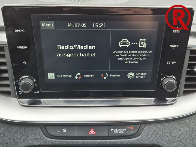 XCeed Edition 7 1.0 T-GDI EU6d Android Auto Appl