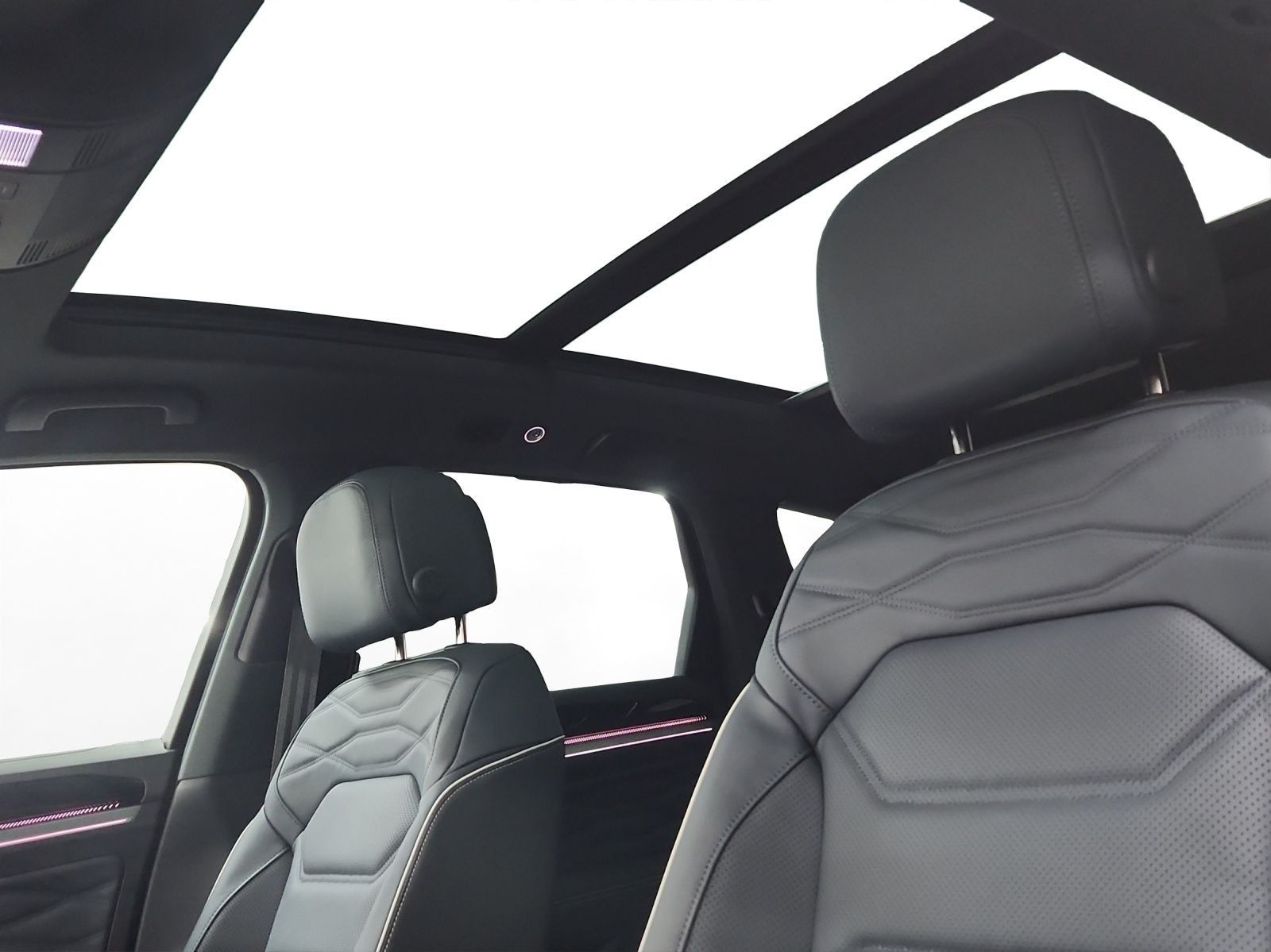 Volkswagen Touareg - Bild 17