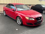 Seat Exeo 2,0 TDI Xenon*Klima*Navi*PDC*5 E... - gebrauchte Seat Exeo aus dem Jahr 2009