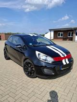Kia Rio 1.2 Edition 7 Edition 7 - Kia Rio von privat