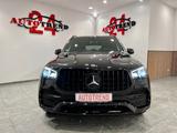Mercedes-Benz GLE 400 d 4M AMG-Line,LED,MBUX Preisreduzierung! - Mercedes-Benz GLE 400 Gebrauchtwagen in Stuttgart