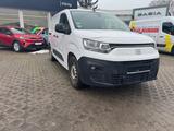 Fiat Doblo Elektro C - Fiat Doblo mit Elektro-Antrieb