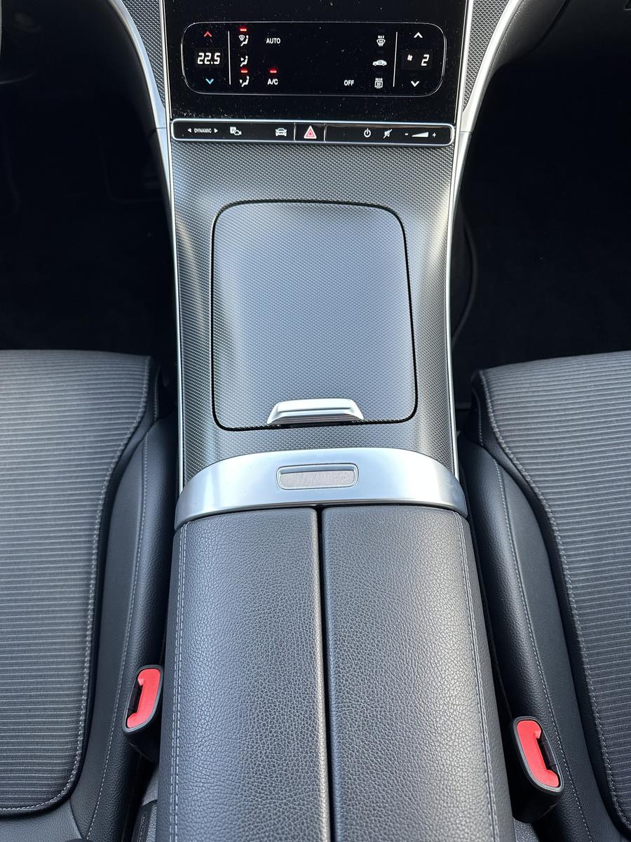 Mercedes-Benz C-Class d T Avantgarde NIGHT-PAKET+NAV+LED+KAM, миниатюра 13