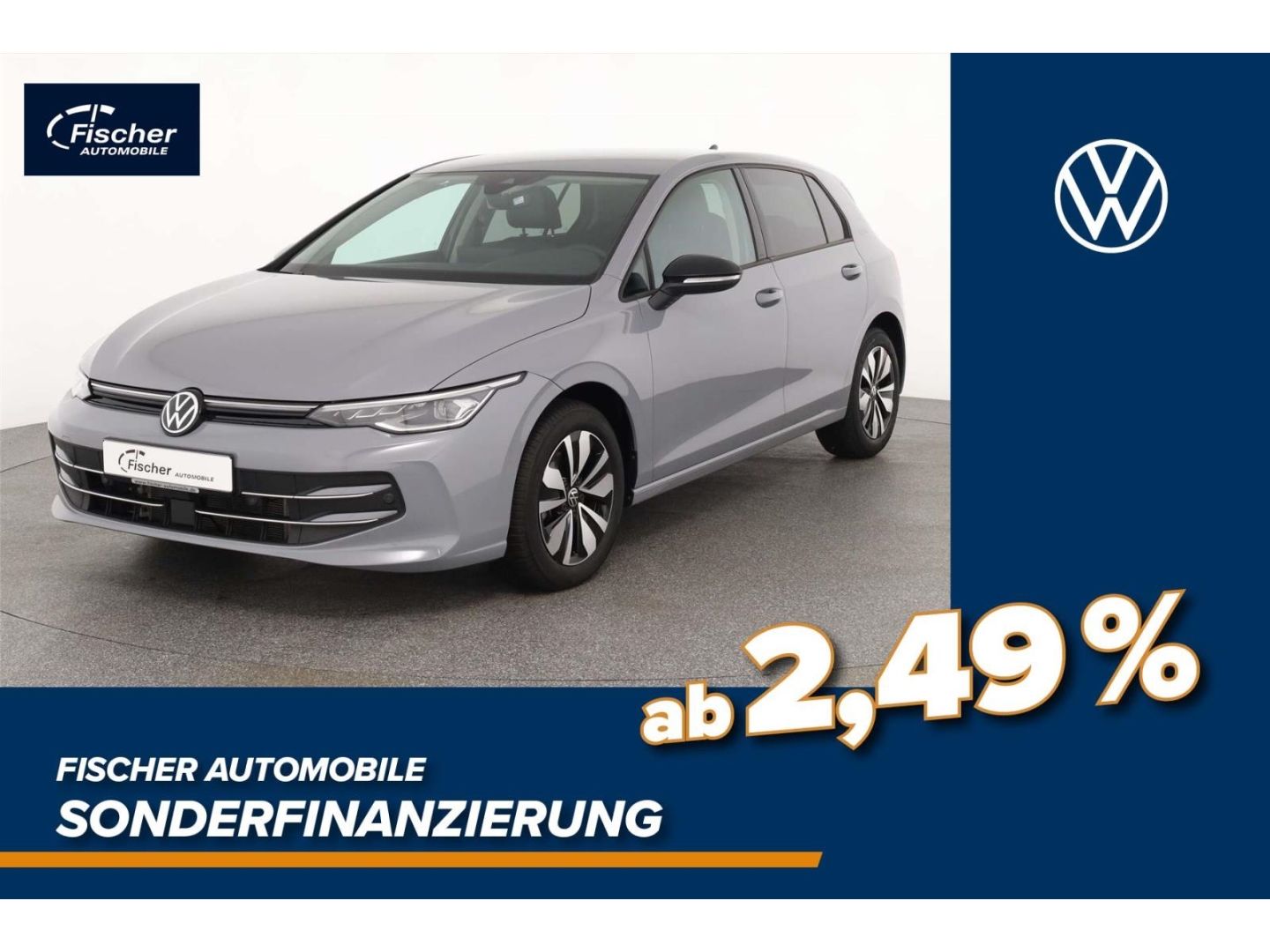 Volkswagen Golf 2.0 TDI Goal DSG NAV/LED/AHK/SH/Kamera