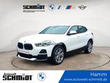 BMW X2 sDrive18i Advantage + GARANTIE - gebrauchte BMW X2 aus dem Jahr 2022