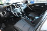 Hyundai i30 1.4 T-GDI blue Trend PDC Klima SzHzg - gebrauchte Hyundai i30 aus dem Jahr 2016