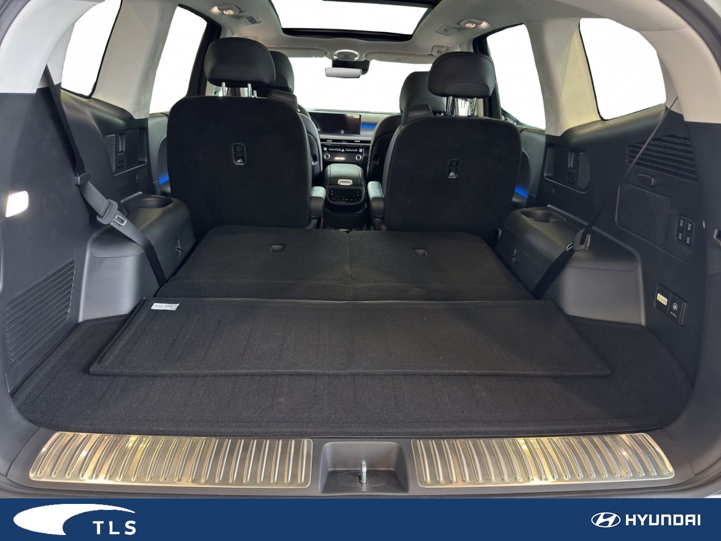 Hyundai IONIQ 9 – Bild 16