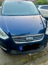 Ford Galaxy 2.0 TÜV 2028 - Ford Galaxy in Düsseldorf