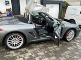 Porsche Boxster S S - gebrauchte Porsche Boxster aus dem Jahr 2010