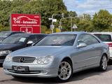 Mercedes-Benz CLK 320 Coupe/Leder/Bi-Xenon/PDC/Sitzheizung/AMG - gebrauchte Mercedes-Benz CLK 320 aus dem Jahr 2004