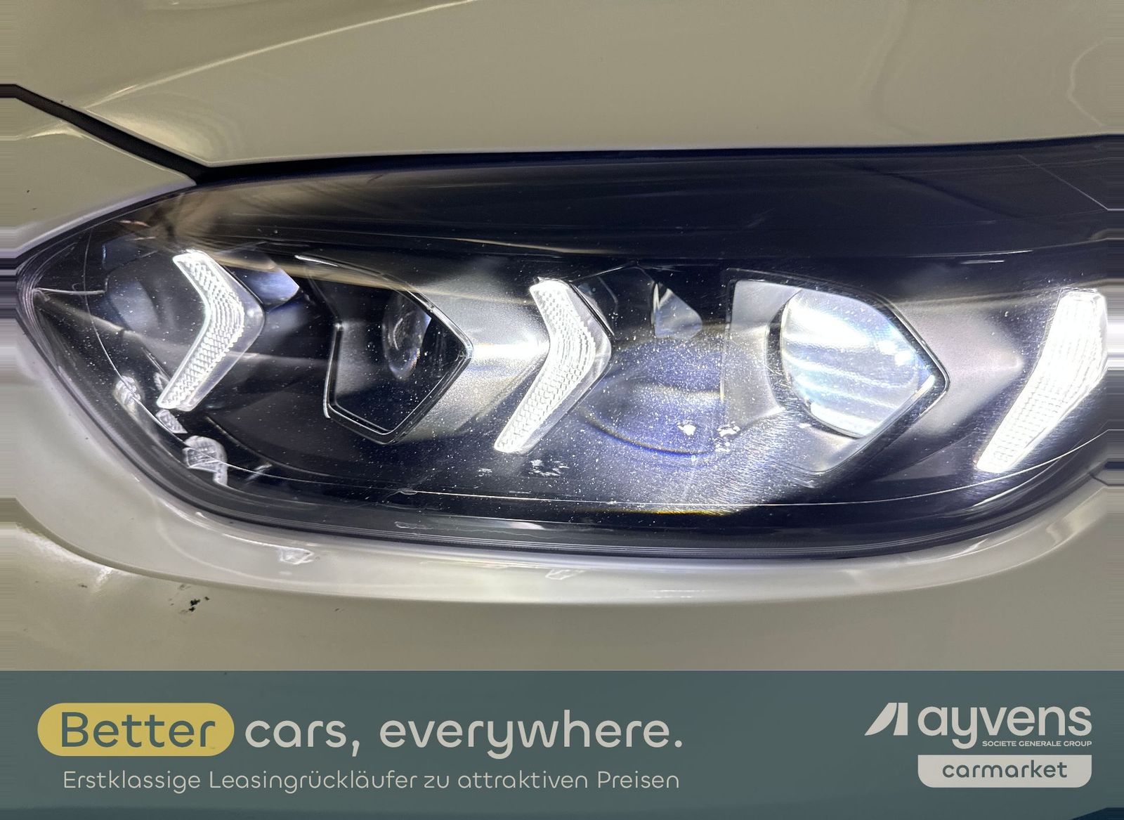 Kia cee'd / Ceed - Bild 8