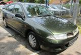 Mitsubishi Carisma 1,8 Automatik - gebrauchte Mitsubishi Carisma aus dem Jahr 1997