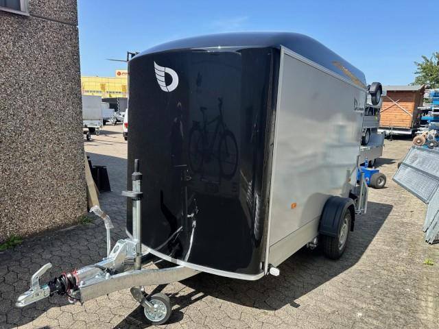 Cheval Liberte Debon Roadster 300, C300 Sandwich + Türe 1300 kg