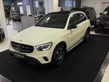 Mercedes-Benz GLC 300 e 4M *PANO*AIRMATIC*DIST*HUD*MEMORY*360* - Mercedes-Benz GLC 300 in Essen