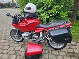 BMW R 1100 S, Original-Kofferset und Tankrucksack - Angebote