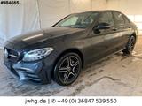 Mercedes-Benz C 400 Lim 4M AMG Virtual Distronic+ 360° HeadUP