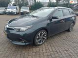 Toyota Auris Touring Sports 1.8i hybrid 73kw Hybrid Dyn - graue Toyota Auris Touring Sports