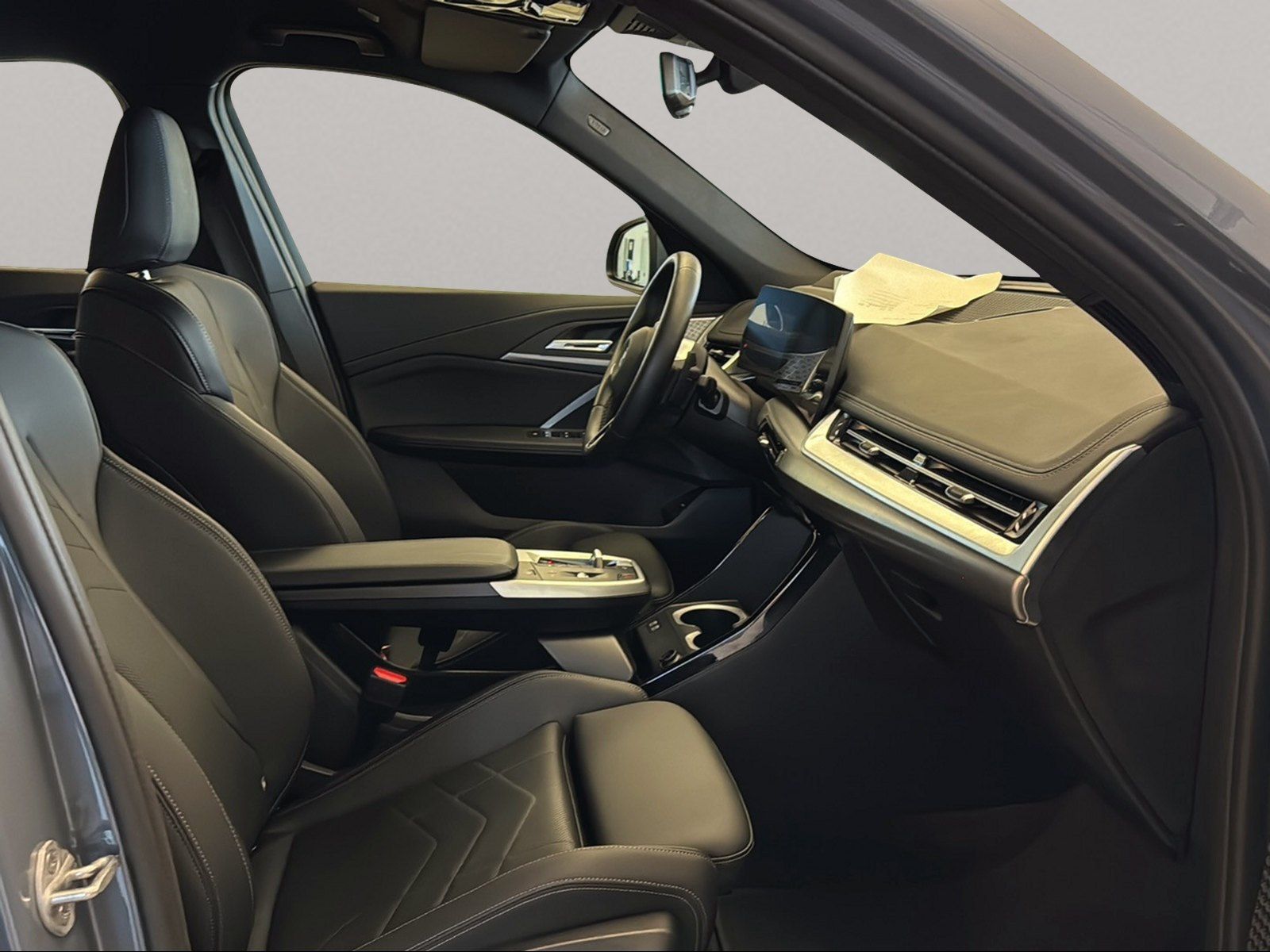 BMW X1 - Bild 7