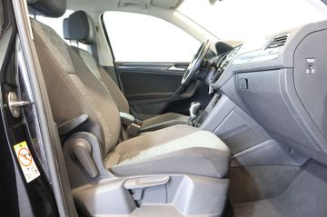 Volkswagen Tiguan 2.0 TDI Life ACC+KAM+LED+AHK