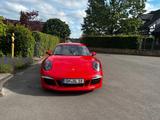 Porsche 991.1 Carrera S, 1. Hd, unfallfrei, Sport-Design