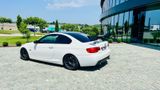 BMW 335i Coupé Tracktool - BMW 3er Reihe aus 2007: Coupé