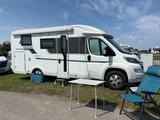 Adria Compact Axess SL All-In