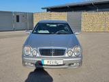 Mercedes-Benz CLK 320 Elegance/Scheckheft/TÜV/Klima/Memory - Mercedes-Benz Coupé aus dem Jahr 2000