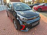 Kia Picanto 1.0T GT-Line*Technologie*ADA*Leder*AWR* - Kia Picanto in Herne