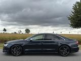 Audi S8 4.0 TFSI Matrix Head-Up S-Heft Std-Hzg ACC  - Audi S8 von privat