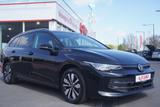 Volkswagen Golf VIII Variant 1.5 eTSI Goal DSG LED Navi ACC - Volkswagen Gebrauchtwagen mit Automatikschaltung