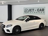 Mercedes-Benz E 53 AMG 4Matic *Designo-Kamera-Memory-MwSt-20"* - Mercedes-Benz E 53 AMG: Cabrio