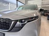 Mazda CX-5 Homura 141 PS *Pano*Leder*Kamera*Bose*Vorfü - Mazda CX-5 HOMURA mit Hybrid-Antrieb (Benzin/Elektro)