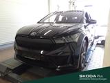Skoda Enyaq 60 iV Sportline, HUD, Navi, Assist, Matrix - Skoda Enyaq in Frankfurt (Main)
