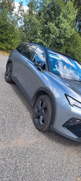 BAIC Beijing X55 Luxury 1.5 GDI - BAIC Beijing X55 Gebrauchtwagen