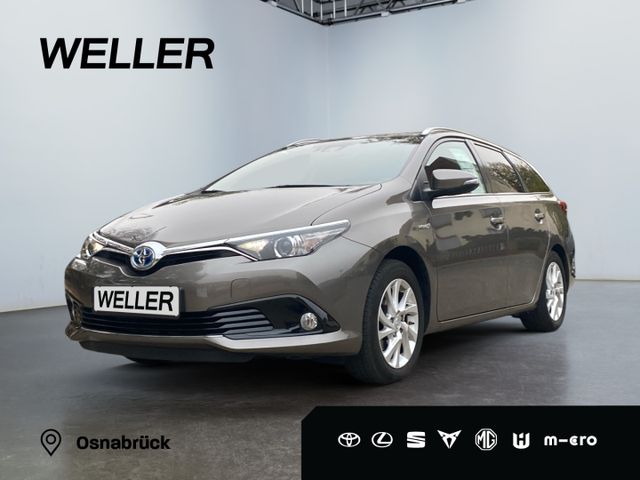 Toyota Auris Touring Sports 1.8 Hybrid Cool *Kamera*