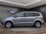 Seat Alhambra Style 7-SITZER°AHK°PANO°XENON°NAVI°SHZ - Seat Alhambra: 7 Sitzer