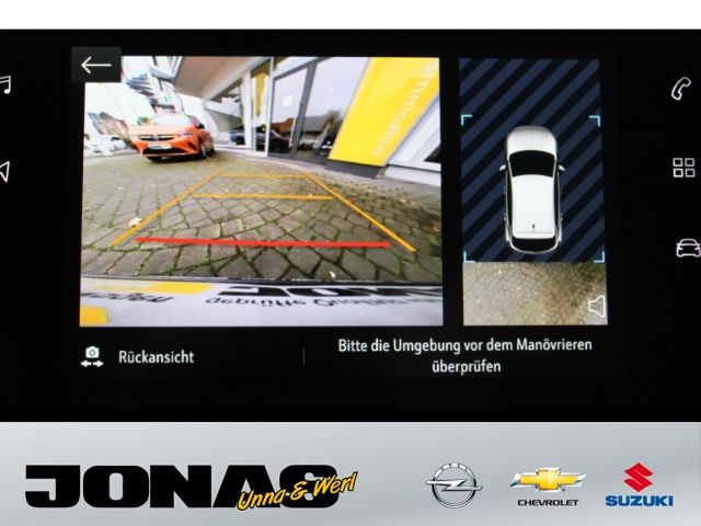 Opel Corsa - Bild 18