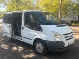 Ford transit 140ps tdci 2010 klima 9 plz - Ford Transit: 140