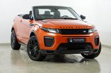 Land Rover Range Rover Evoque Cabriolet HSE Dynamic Leder - Land Rover Range Rover Evoque: Cabrio