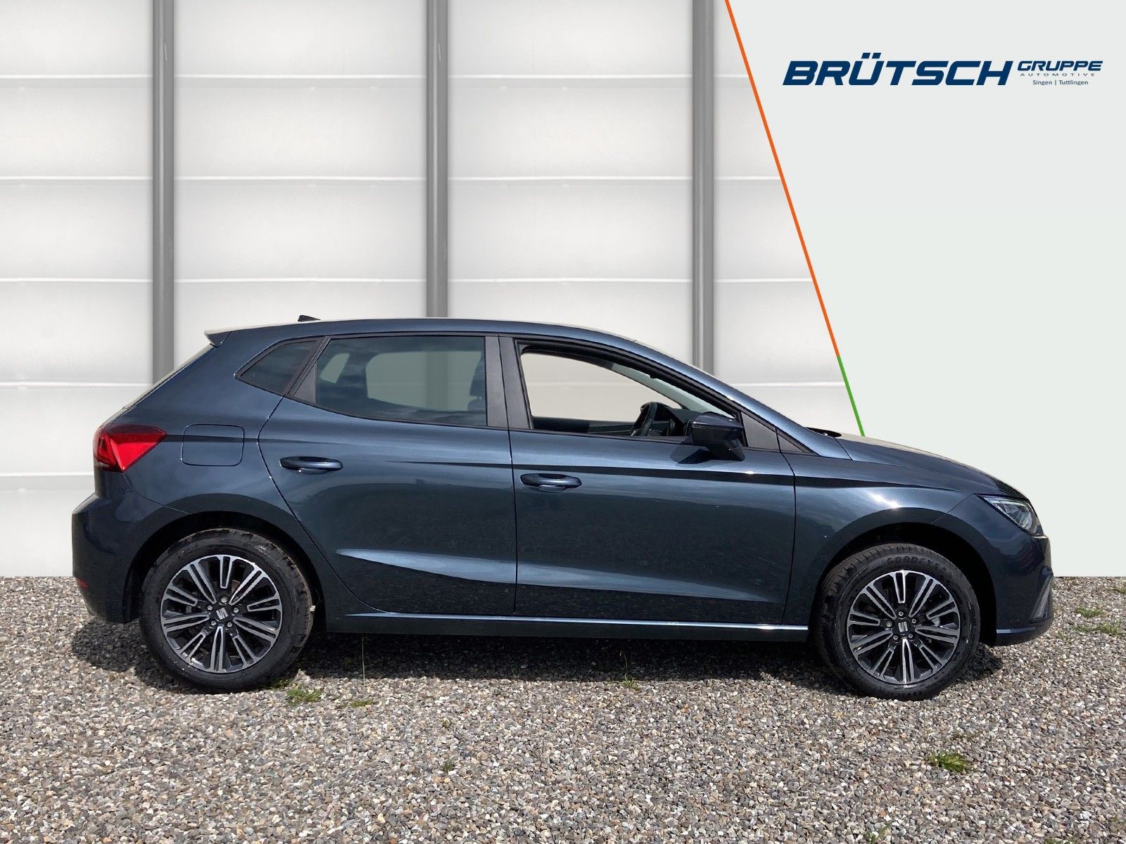 SEAT Ibiza Style Edition 1.0 TSI DSG 85kW/115PS - Image 6