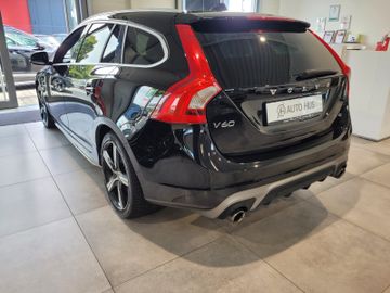 Volvo V60 - 4