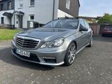 Mercedes-Benz E63 AMG Biturbo Carbon Drivers Package Perf. - gebrauchte Mercedes-Benz E 63 AMG aus dem Jahr 2012