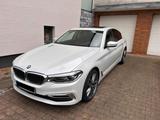 BMW 530d xDrive Luxury Line