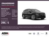 Skoda Enyaq Sportline 85 286PS ACC 360° CANTON SHZ AHK