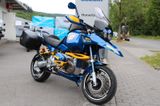 BMW R1150GS Adventure ABS  Supermoto TOPZUSTAND - SUPERMOTO