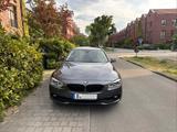 BMW 320i -Touring - BMW 320 Gebrauchtwagen in Berlin