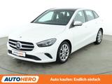 Mercedes-Benz B 200 d Progressive*CAM*NAVI*PDC*SHZ*TEMPO*KLIMA - Mercedes-Benz B 200 Gebrauchtwagen in Frankfurt