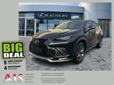 Lexus NX 300h F Sport StandHeiz*HUD*Pano*4xSHZ*Navi - Lexus NX 300 in Dresden