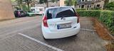 Nissan Note 1.2 DIG-S Acenta Acenta - Nissan Note von privat